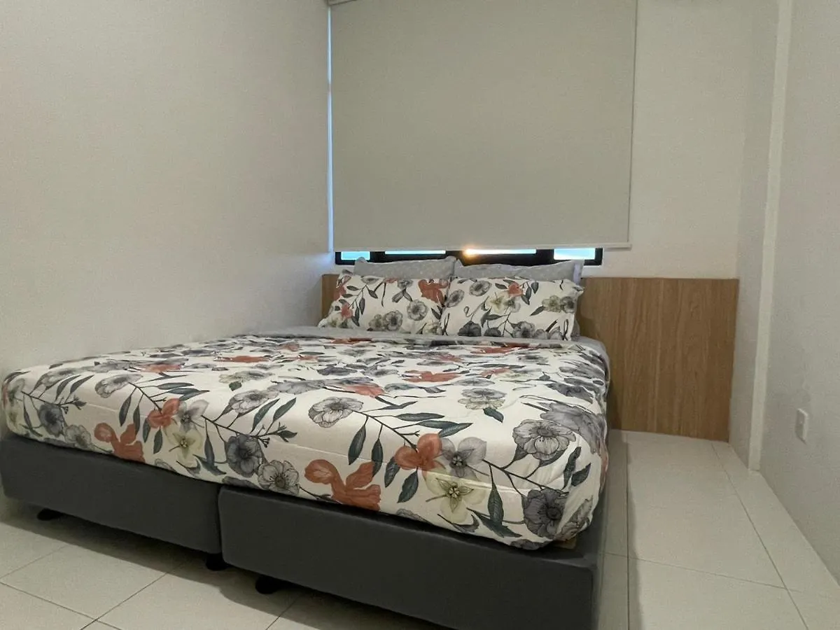 Apartment Condo 2-10 Imperio Professional Suite Alor Setar