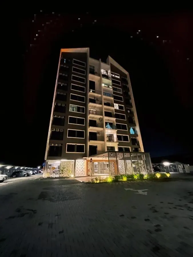 Condo 2-10 Imperio Professional Suite Alor Setar 0*,  Malezja