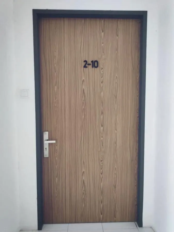Condo 2-10 Imperio Professional Suite Alor Setar
